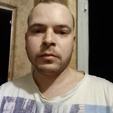 Фотография мужчины Олександр, 30 лет из г. Киев