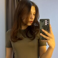 Фотография девушки Диана, 18 лет из г. Хабаровск