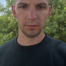 Фотография мужчины Yo, 27 лет из г. Брест