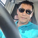 Талгат, 45 лет