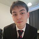 Александр, 23 года