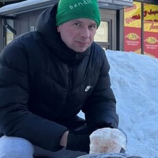 Фотография мужчины Алеесей, 43 года из г. Севастополь