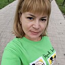 Элиза, 37 лет