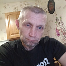 Фотография мужчины Андрей Александр, 53 года из г. Быхов