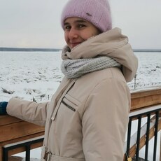 Фотография девушки Ирина, 34 года из г. Енисейск