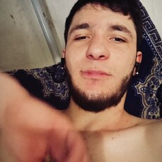 Фотография мужчины Ахмед, 21 год из г. Одинцово