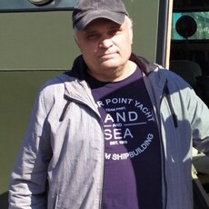 Фотография мужчины Егор, 51 год из г. Орел