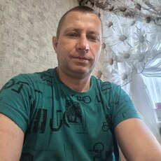 Фотография мужчины Алексей, 43 года из г. Тверь