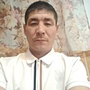 Аскар, 24 года