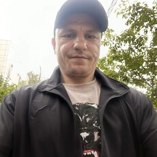 Фотография мужчины Андрей, 40 лет из г. Владивосток