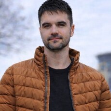 Фотография мужчины Sergey, 25 лет из г. Николаев