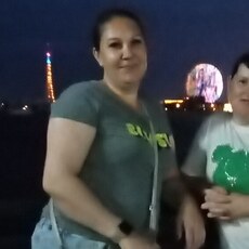 Фотография девушки Светлана, 40 лет из г. Райчихинск