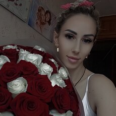 Фотография девушки Дарья, 34 года из г. Барнаул