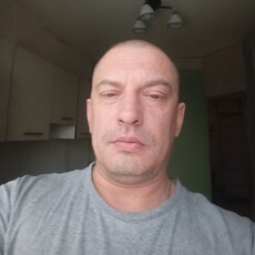 Фотография мужчины Сергей, 44 года из г. Щёлково