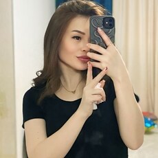 Фотография девушки Gulek, 28 лет из г. Уральск