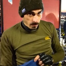 Фотография мужчины Красивый, 36 лет из г. Чита