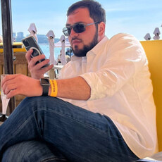 Фотография мужчины Руслан, 31 год из г. Белореченск