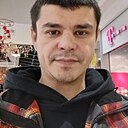 Максим, 39 лет