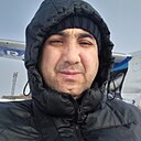 Мурад, 47 лет