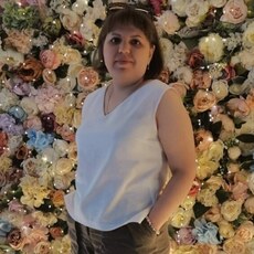 Фотография девушки Евгения, 29 лет из г. Миллерово