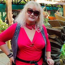 Фотография девушки Танюша, 49 лет из г. Донецк