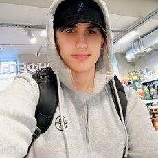 Фотография мужчины Гена, 22 года из г. Волгоград