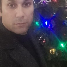 Фотография мужчины Серж, 36 лет из г. Благодарный