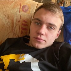 Фотография мужчины Данил, 22 года из г. Павлодар