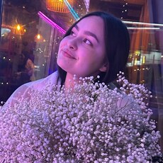 Фотография девушки Мэри, 25 лет из г. Видное