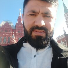 Фотография мужчины Саня, 34 года из г. Валдай