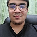 Аббос, 21 год