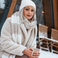 Фотография девушки Жанна, 55 лет из г. Ставрополь