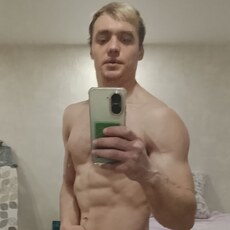 Фотография мужчины Александр, 30 лет из г. Саратов