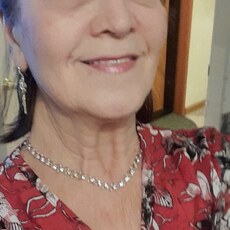 Фотография девушки Фаина, 54 года из г. Светогорск