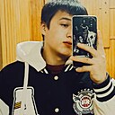 Асрорбек, 19 лет