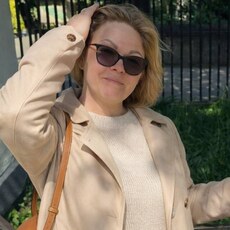 Фотография девушки Людмила, 56 лет из г. Москва