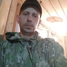 Фотография мужчины Паша, 40 лет из г. Витебск