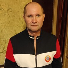 Фотография мужчины Слава, 57 лет из г. Орел