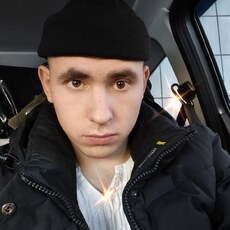 Фотография мужчины Ilya, 21 год из г. Пенза