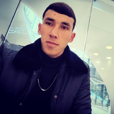 Фотография мужчины Meylis, 25 лет из г. Геленджик