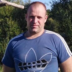 Фотография мужчины Алексей, 46 лет из г. Тамбов
