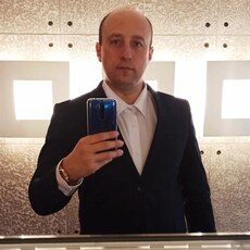 Фотография мужчины Дмитрий, 44 года из г. Майский (Кабардино-Балкария)