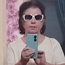 Лариса, 65 лет