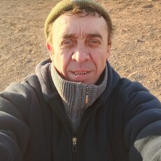 Фотография мужчины Вилли, 45 лет из г. Алматы