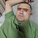 Гафур, 39 лет