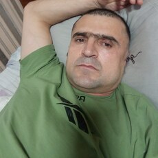 Фотография мужчины Гафур, 39 лет из г. Андижан