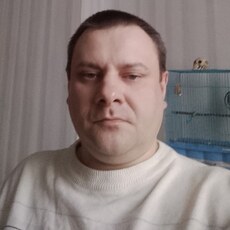 Фотография мужчины Артём, 37 лет из г. Новосибирск