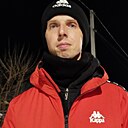 Александр, 35 лет