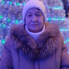 Фотография девушки Валентина, 64 года из г. Челябинск