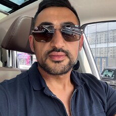 Фотография мужчины Ayan, 33 года из г. Москва